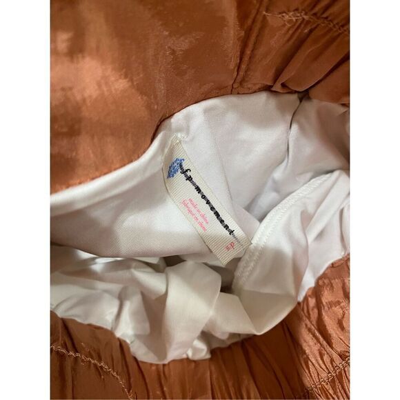 Free People High Waisted Shorts Size Small - Picture 6 of 7